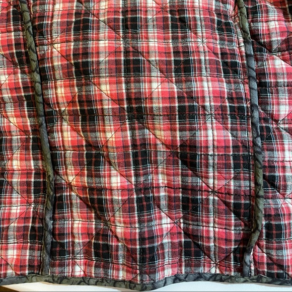 Scotch and Soda Quilted Blazer with Beaded details - Picture 11 of 13